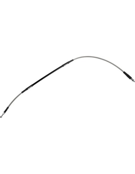 MOOSE OFFROAD HARD-PARTS Brems- & Kupplungsleitungen für KTM SX 50 2006-2023