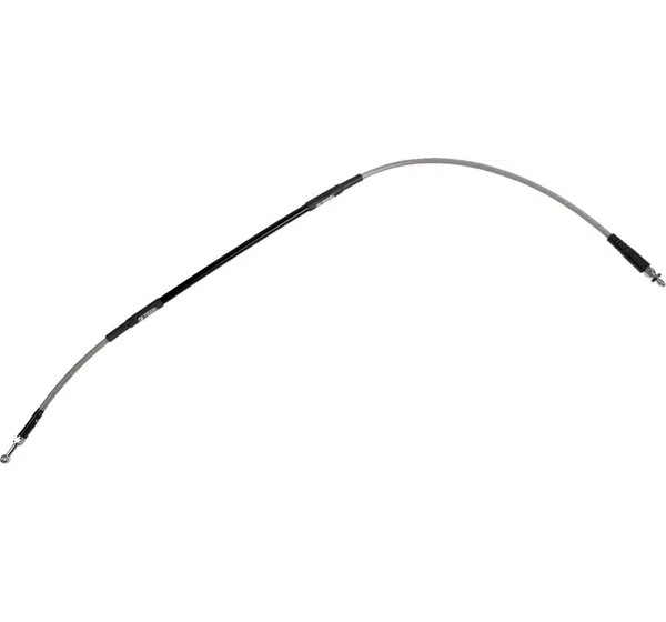 MOOSE OFFROAD HARD-PARTS Brems- & Kupplungsleitungen für KTM SX 50 2006-2023