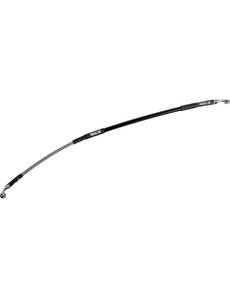 MOOSE OFFROAD HARD-PARTS Brems- & Kupplungsleitungen für KTM SX 85 17/14 2003-2020