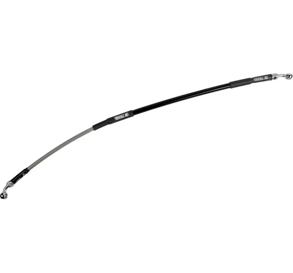 MOOSE OFFROAD HARD-PARTS Brems- & Kupplungsleitungen für KTM SX 85 17/14 2003-2020