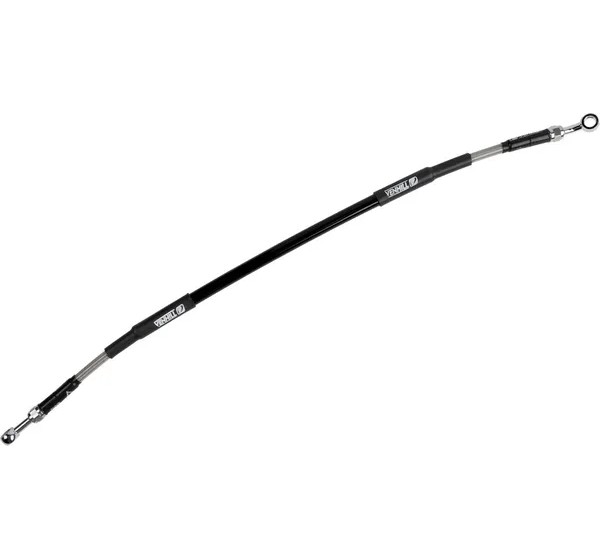 MOOSE OFFROAD HARD-PARTS Brems- & Kupplungsleitungen für KTM SX 65 2004-2008