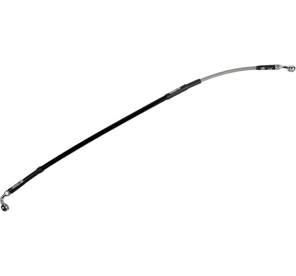 MOOSE OFFROAD HARD-PARTS Brems- & Kupplungsleitungen für KTM SX-F 450 2011-2023