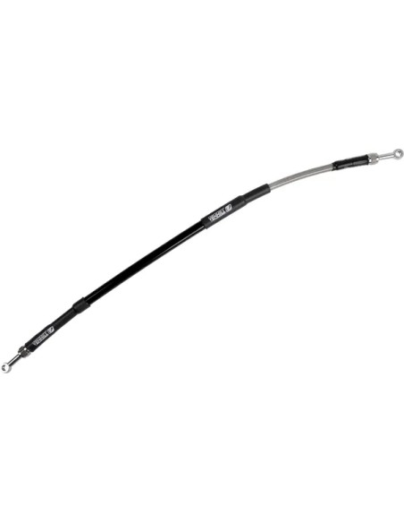 MOOSE OFFROAD HARD-PARTS Brems- & Kupplungsleitungen für KTM SX 50 2006-2023