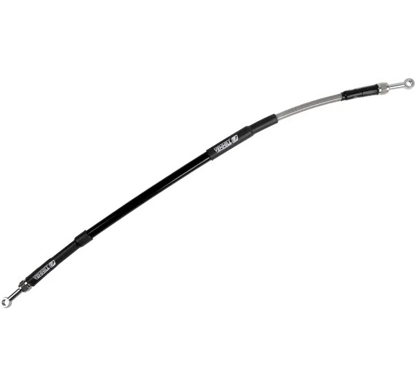 MOOSE OFFROAD HARD-PARTS Brems- & Kupplungsleitungen für KTM SX 50 2006-2023