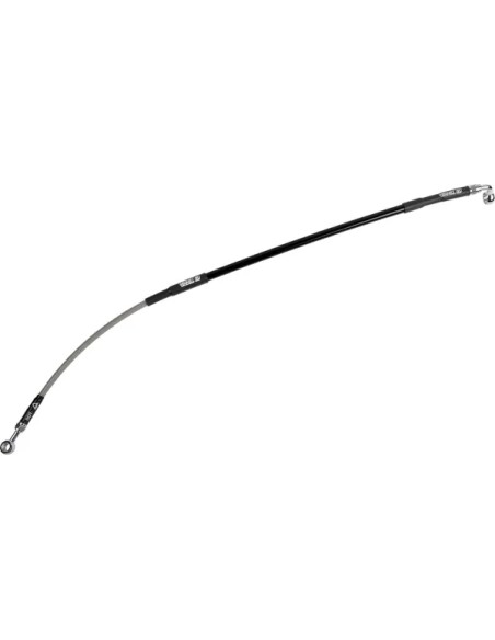 MOOSE OFFROAD HARD-PARTS Brems- & Kupplungsleitungen für KTM EXC-F 250 2007-2024
