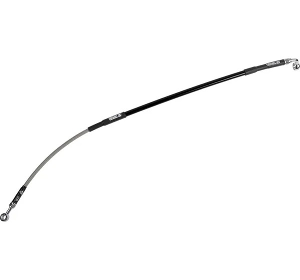 MOOSE OFFROAD HARD-PARTS Brems- & Kupplungsleitungen für KTM EXC-F 250 2007-2024