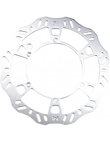 MOOSE RACING BREMSSCHEIBE STAHL VORNE MOOSE RACING BREMSSCHEIBE STAHL VORNE