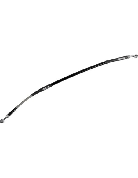 MOOSE OFFROAD HARD-PARTS Brems- & Kupplungsleitungen für KTM SX 65 2009-2022