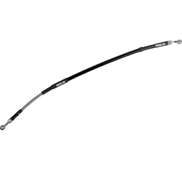 MOOSE OFFROAD HARD-PARTS Brems- & Kupplungsleitungen für KTM SX 65 2009-2022