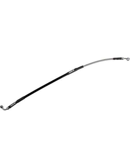 MOOSE OFFROAD HARD-PARTS Brems- & Kupplungsleitungen für GAS GAS MC 85 19/16 2021-2024