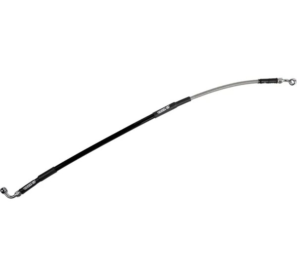 MOOSE OFFROAD HARD-PARTS Brems- & Kupplungsleitungen für GAS GAS MC 85 19/16 2021-2024