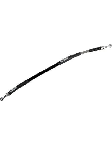 MOOSE OFFROAD HARD-PARTS Brems- & Kupplungsleitungen für KTM SX 50 MINI 2008-2023