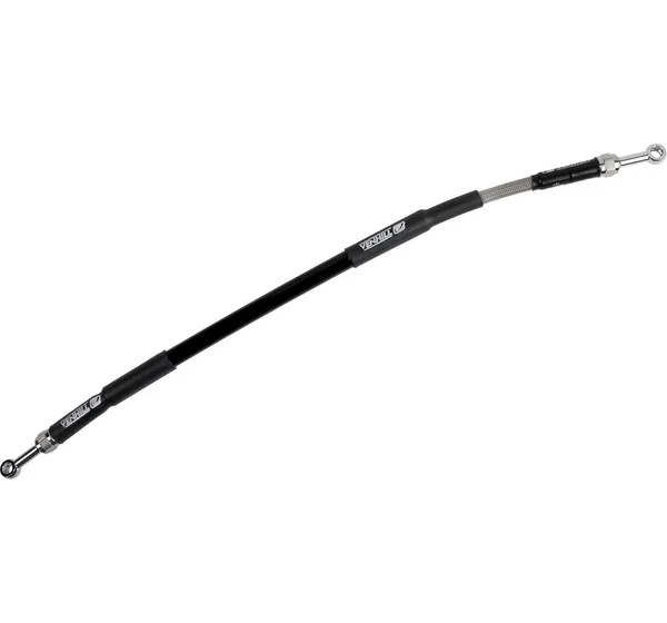 MOOSE OFFROAD HARD-PARTS Brems- & Kupplungsleitungen für KTM SX 50 MINI 2008-2023