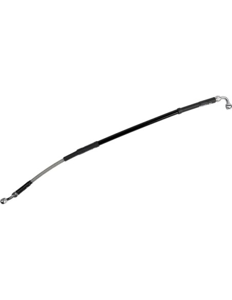 MOOSE OFFROAD HARD-PARTS Brems- & Kupplungsleitungen für GAS GAS MC 65 ab 2023