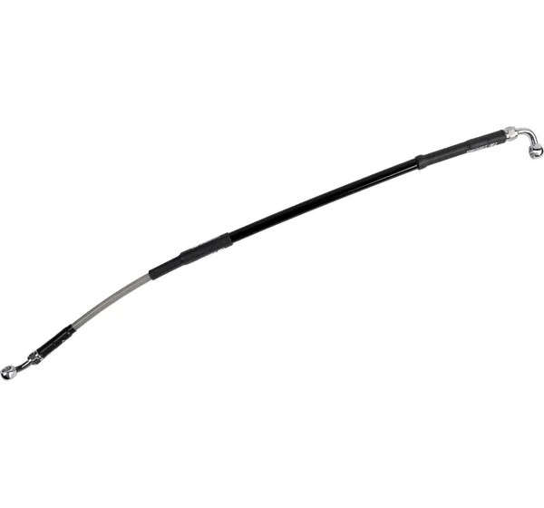 MOOSE OFFROAD HARD-PARTS Brems- & Kupplungsleitungen für GAS GAS MC 65 ab 2023