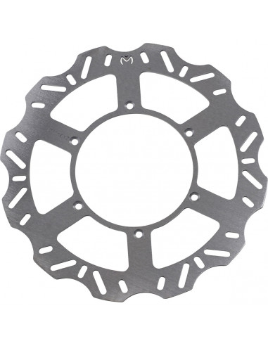 MOOSE RACING BREMSSCHEIBE STAHL VORNE MOOSE RACING BREMSSCHEIBE STAHL VORNE
