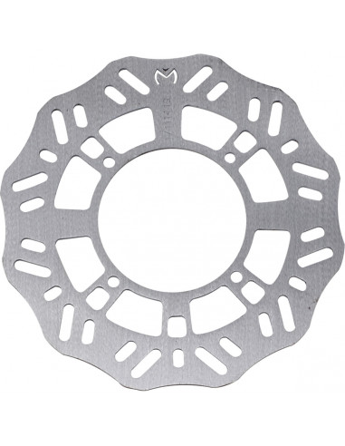 MOOSE RACING BREMSSCHEIBE STAHL HINTEN MOOSE RACING BREMSSCHEIBE STAHL HINTEN