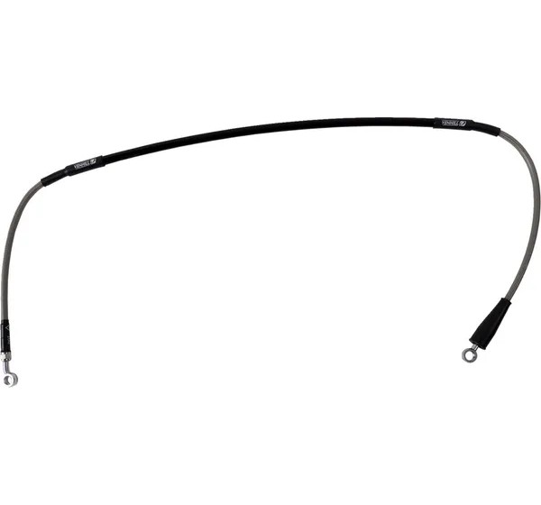 MOOSE OFFROAD HARD-PARTS Brems- & Kupplungsleitungen für KAWASAKI KX 65 2024