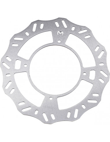 MOOSE RACING BREMSSCHEIBE STAHL HINTEN MOOSE RACING BREMSSCHEIBE STAHL HINTEN