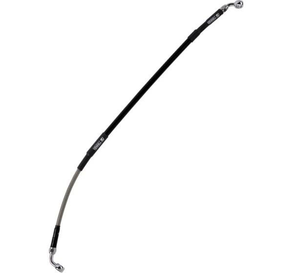 MOOSE OFFROAD HARD-PARTS Brems- & Kupplungsleitungen für KAWASAKI KX 250 X 2022-2024