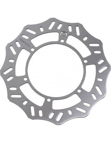 MOOSE RACING BREMSSCHEIBE STAHL HINTEN MOOSE RACING BREMSSCHEIBE STAHL HINTEN