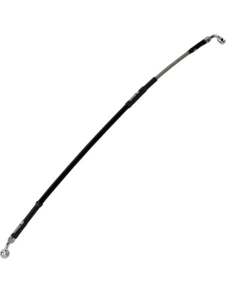MOOSE OFFROAD HARD-PARTS Brems- & Kupplungsleitungen für KAWASAKI KX 250 F 2012-2019