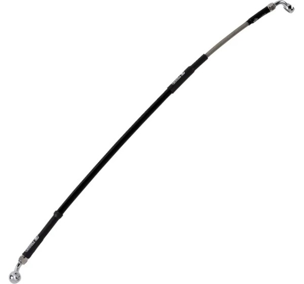 MOOSE OFFROAD HARD-PARTS Brems- & Kupplungsleitungen für KAWASAKI KX 250 F 2012-2019