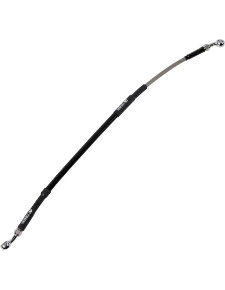 MOOSE OFFROAD HARD-PARTS Brems- & Kupplungsleitungen für KAWASAKI KX 65 2024