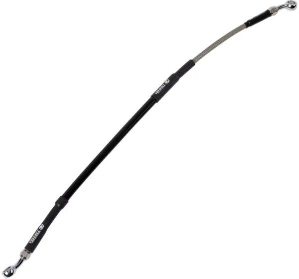 MOOSE OFFROAD HARD-PARTS Brems- & Kupplungsleitungen für KAWASAKI KX 65 2024