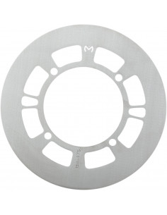 MOOSE RACING BREMSSCHEIBE STAHL HINTEN