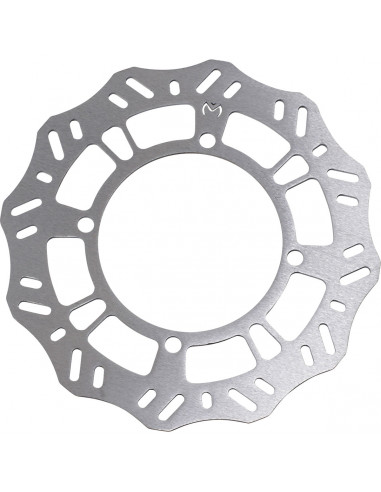 MOOSE RACING BREMSSCHEIBE STAHL HINTEN MOOSE RACING BREMSSCHEIBE STAHL HINTEN