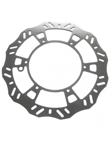 MOOSE RACING BREMSSCHEIBE STAHL HINTEN MOOSE RACING BREMSSCHEIBE STAHL HINTEN