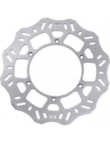 MOOSE RACING BREMSSCHEIBE STAHL HINTEN MOOSE RACING BREMSSCHEIBE STAHL HINTEN