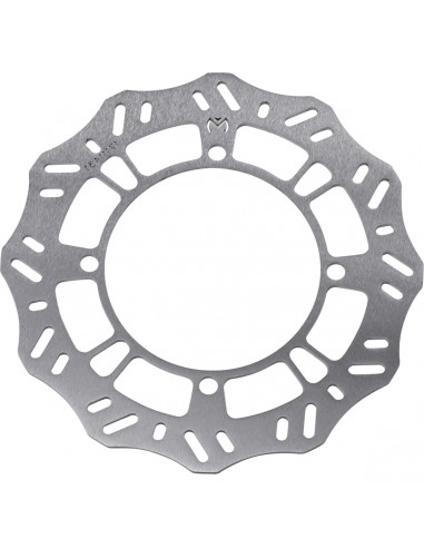 MOOSE RACING BREMSSCHEIBE STAHL HINTEN MOOSE RACING BREMSSCHEIBE STAHL HINTEN