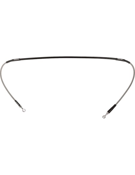 MOOSE OFFROAD HARD-PARTS Brems- & Kupplungsleitungen für TRIUMPH TF 250-X 2024-2025