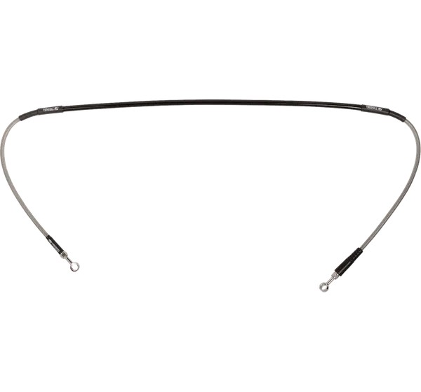MOOSE OFFROAD HARD-PARTS Brems- & Kupplungsleitungen für TRIUMPH TF 250-X 2024-2025