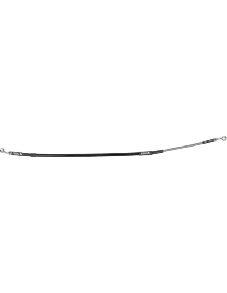 MOOSE OFFROAD HARD-PARTS Brems- & Kupplungsleitungen für TRIUMPH TF 250-X 2024-2025