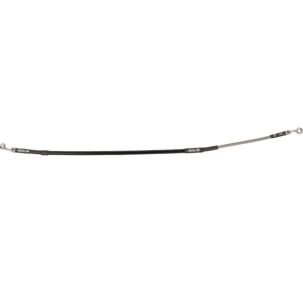 MOOSE OFFROAD HARD-PARTS Brems- & Kupplungsleitungen für TRIUMPH TF 250-X 2024-2025
