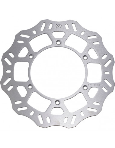 MOOSE RACING BREMSSCHEIBE STAHL HINTEN MOOSE RACING BREMSSCHEIBE STAHL HINTEN