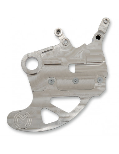 MOOSE RACING PRO SHARK BREMSCHEIBENPROTEKTOR MIT BREMSTRÄGER MOOSE RACING PRO SHARK BREMSCHEIBENPROTEKTOR MIT BREMSTRÄGER