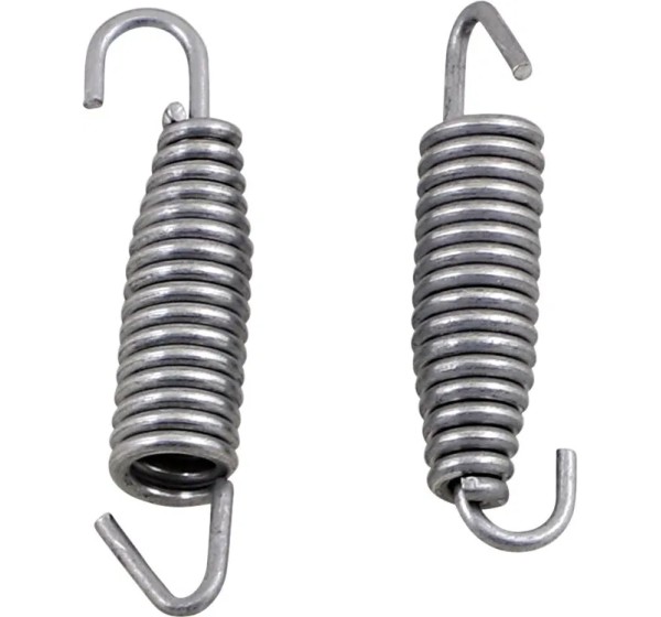 MOOSE OFFROAD HARD-PARTS Montagematerial & Zubehör - MOOSE EXH SPRING 52MM