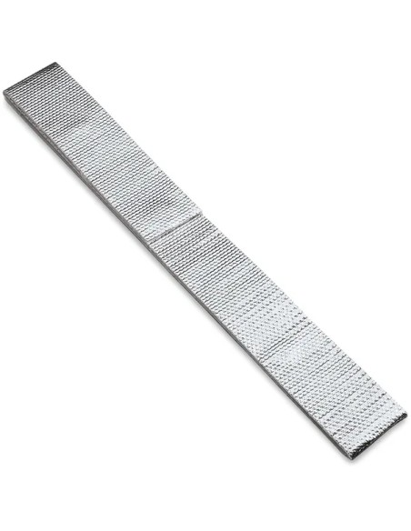 MOOSE OFFROAD HARD-PARTS Hitzeschilde - SHIELD HEAT STRIP 2 X 3'