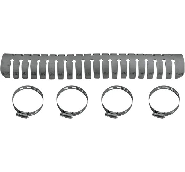 MOOSE OFFROAD HARD-PARTS Hitzeschilde - PIPE ARMOR 250 4 STROKE