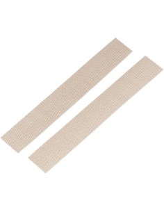 Auspuffband aus Siliziumoxid