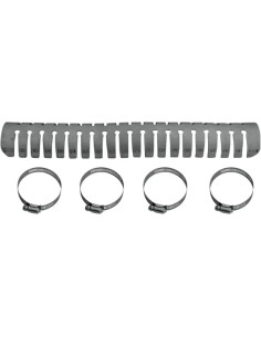 Pipe Armor Hitzeschutz