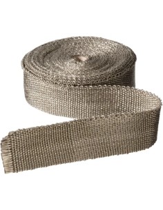Basalt Auspuffband