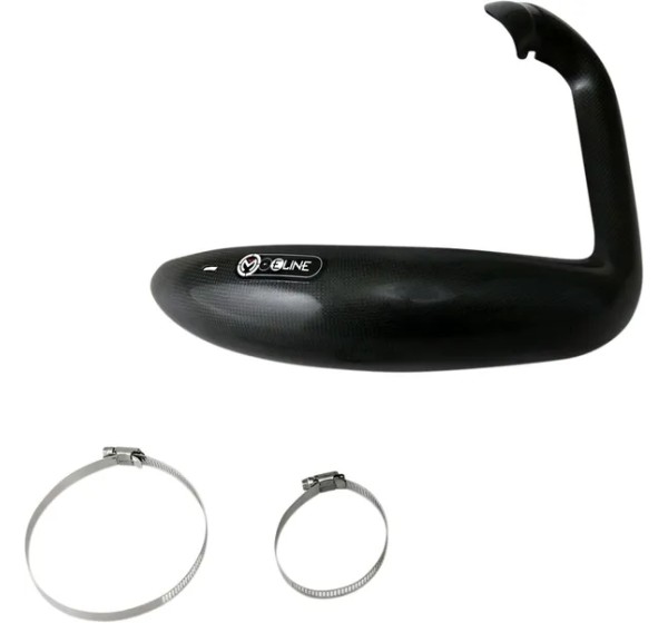 MOOSE OFFROAD HARD-PARTS Hitzeschilde für BETA XTRAINER 300 LC 2015-2025