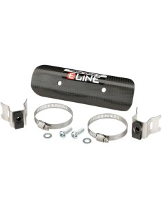 Gen 2 Universal-Hitzeschild