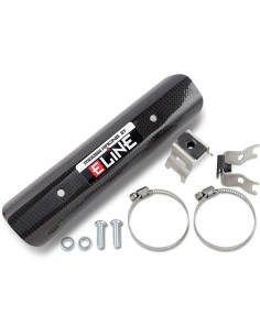 Gen 2 Universal-Hitzeschild