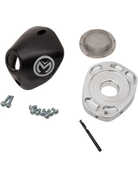 MOOSE OFFROAD HARD-PARTS Endkappen & Spitzen für HUSQVARNA TE 150 I 2020-2024